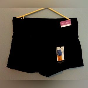 Shape up High rise jean shorts FINAL PRICE DROP